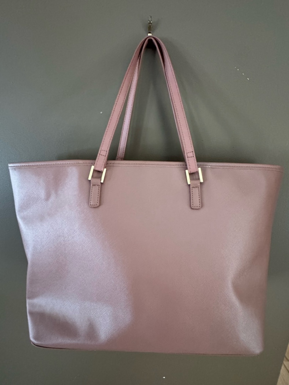 Indigo Women's Dusty Rose Tote Bag